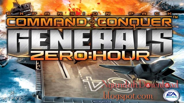 command and conquer generals zero hour world builder download